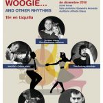 Música y baile de Boogie-Woogie y Ragtime en el Auditorio Alfredo Kraus
